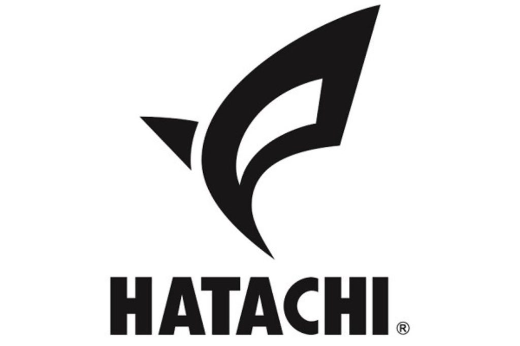 HATACHIロゴ